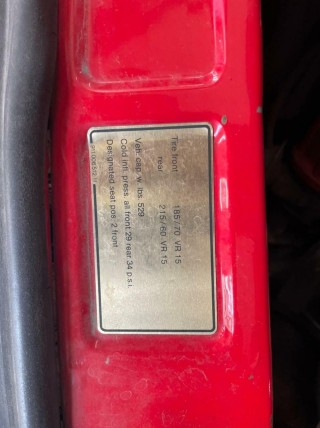 Porsche 911 SC Turbo-Look