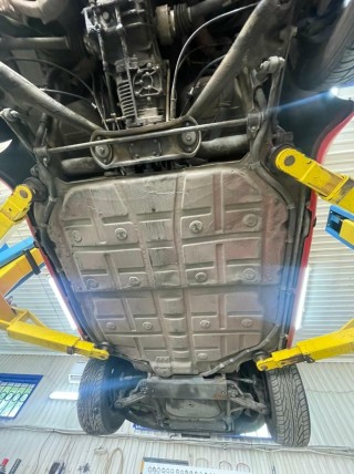 Porsche 911 SC Turbo-Look