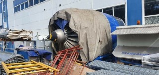 Engines RB211-524D4X-B-B-1911 (1917)