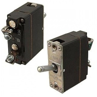 Network protection circuit breakers