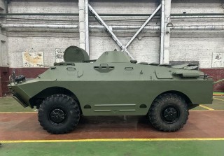 BRDM-2