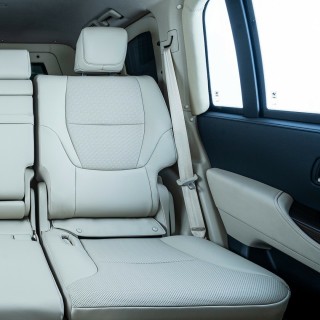 Armored Land Cruiser 300