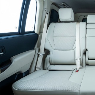 Armored Land Cruiser 300