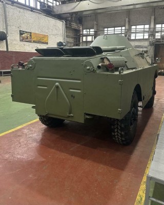 BRDM-2