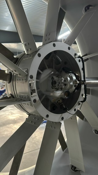 Eurocopter EU130 warrant