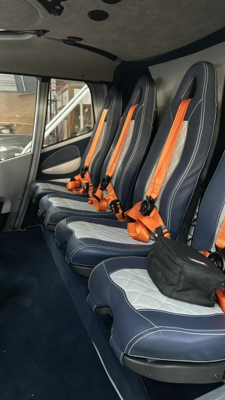 Eurocopter EU130 warrant