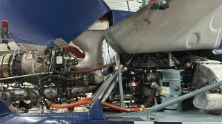 Eurocopter EU130 warrant