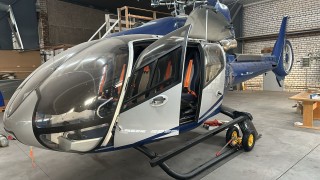 Eurocopter EU130 warrant