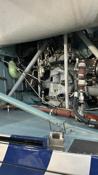 Eurocopter EU130 warrant