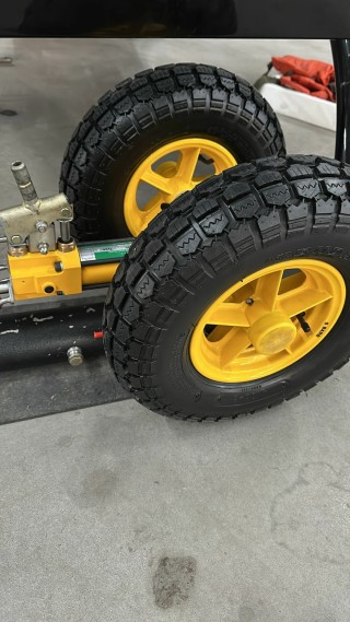 Eurocopter EU130 warrant