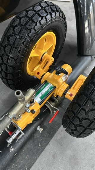 Eurocopter EU130 warrant