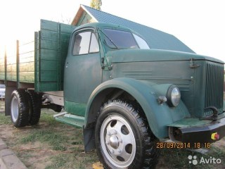GAZ-51