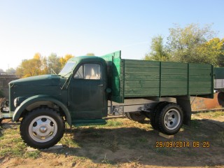 GAZ-51