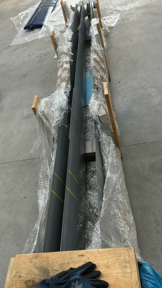 Eurocopter EU130 warrant