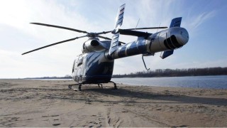 MD 900 Ehplorr