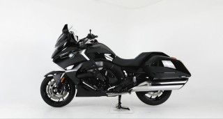 BMW K1600