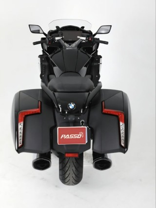 BMW K1600