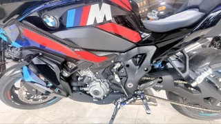 BMW M1000XR Competition