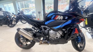 BMW M1000XR Competition