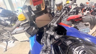 BMW M1000XR Competition