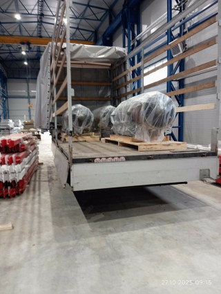 Engine AI-25 series 2