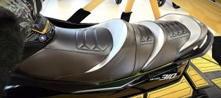 Kawasaki 310 Ultra LX