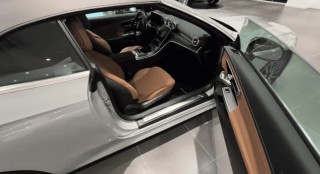 Mercedes-Benz CLE 450 Cabriolet