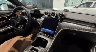 Mercedes-Benz CLE 450 Cabriolet