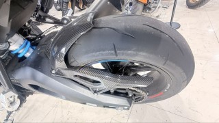 BMW M1000XR Competition