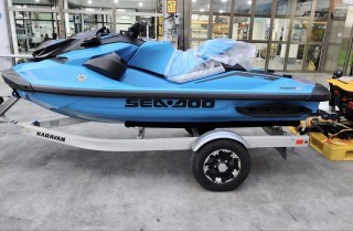 Seadoo RXP X 325SS