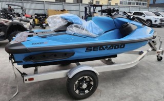 Seadoo RXP X 325SS