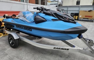 Seadoo RXP X 325SS