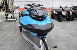 Seadoo RXP X 325SS