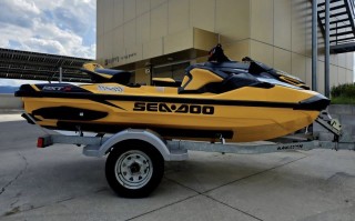 Sea Doo RXT X 300