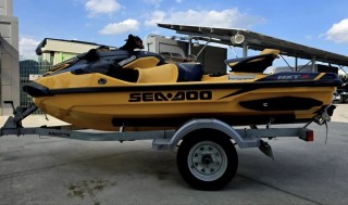 Sea Doo RXT X 300