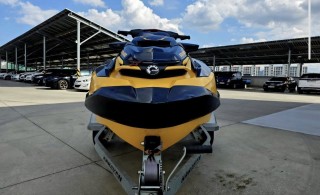 Sea Doo RXT X 300