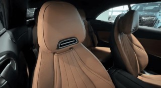 Mercedes-Benz CLE 450 Cabriolet