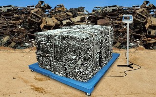 We recycle your scrap metal