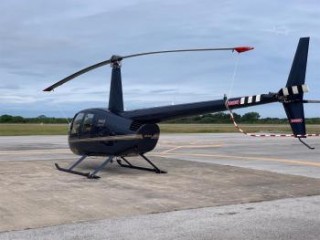 Helicopter Robinson 44 Raven I