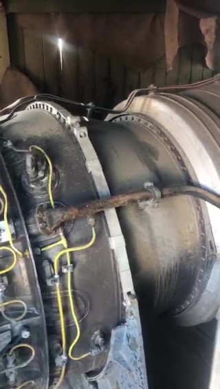 NK-12 engine