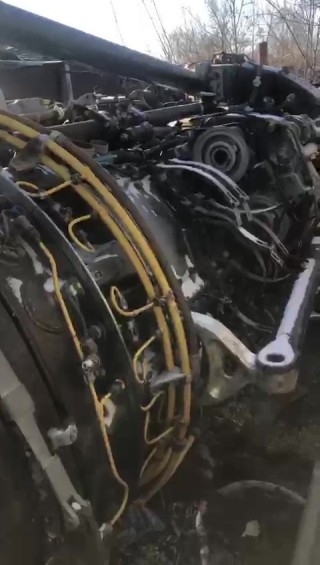NK-12 engine