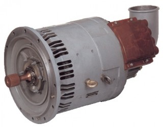Generator GT120PCh6A
