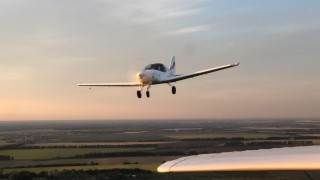 Light-engine aircraft Bristell NG-5