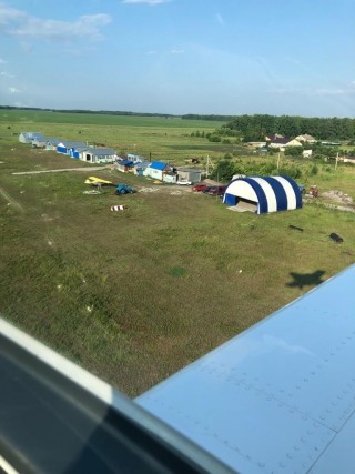 Light-engine aircraft Bristell NG-5