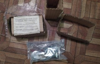 MU-615A sensor