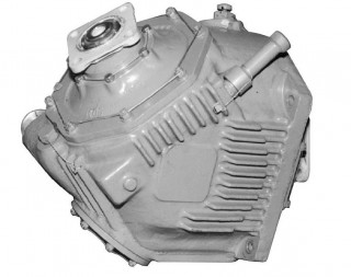 Intermediate gearbox 8A-1515-000