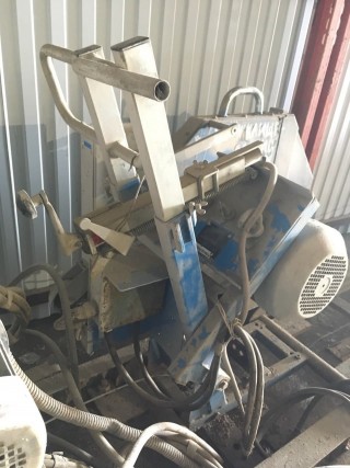 TYROLIT Hydrostress HFSM-800E