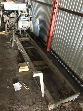TYROLIT Hydrostress HFSM-800E