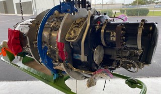 Walter M601E engine, sale, price negotiated ⋆ Техклуб