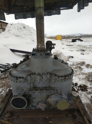 Main Reducer BP-2